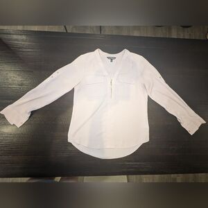 Light Pink Express Portofino Shirt Women's